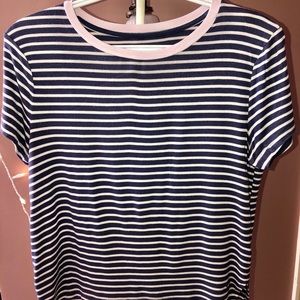 Crop Top: Soft and Comfy!